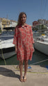 Kleid 4024 EF-11 VM FRESH COTTON EXCLUSIVE